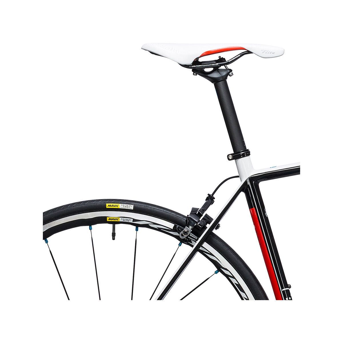 Cube Litening C:62 Race, teamline - Bild 5