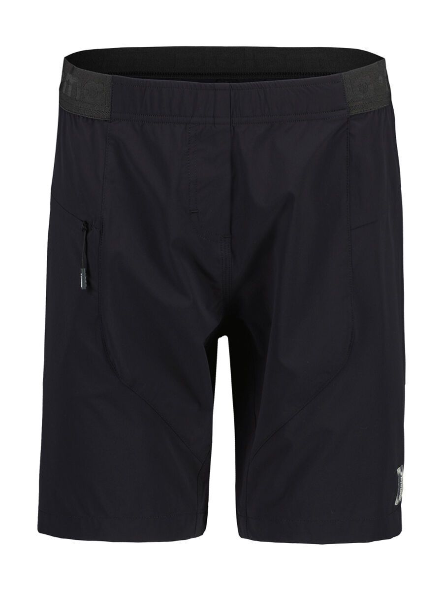 Maloja KuteloM., deep black - Bild 1