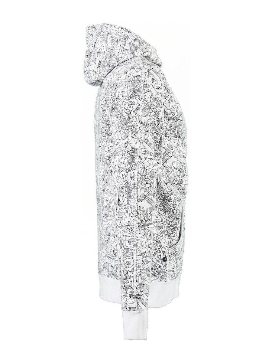 Special Blend CS8 Get Rad, white - Bild 3