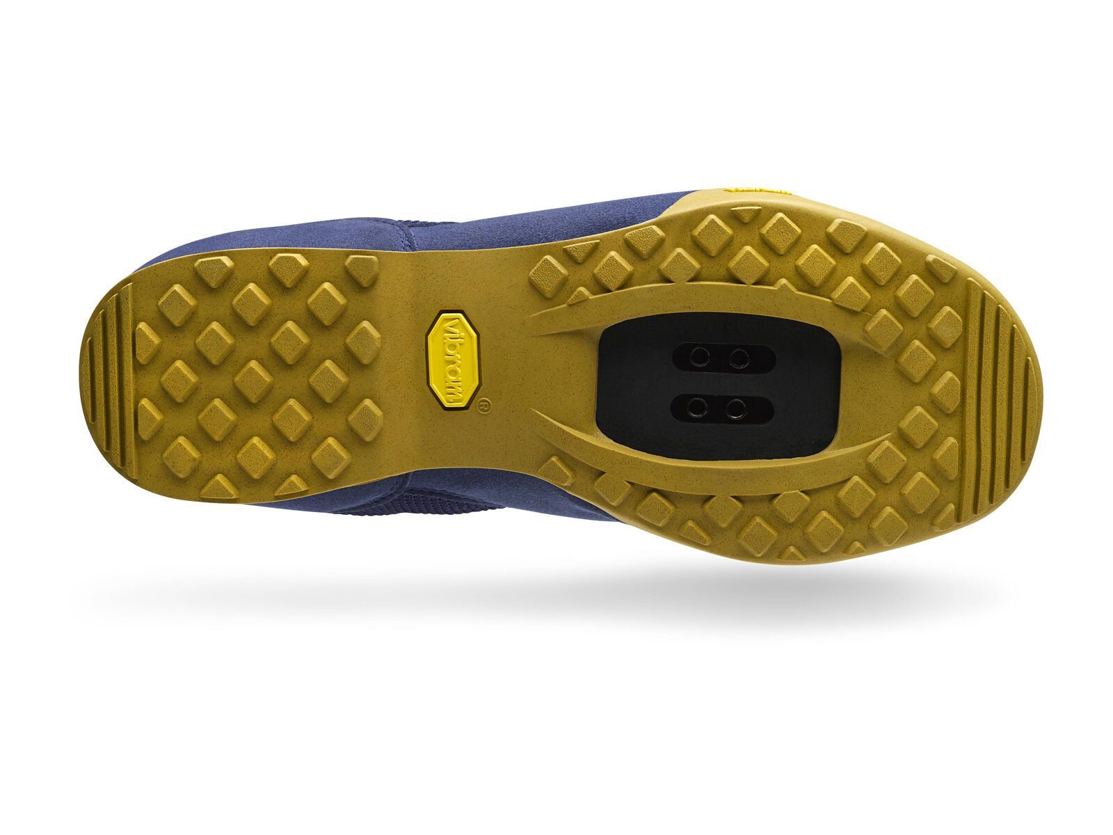 Giro Rumble VR, dress blue/gum - Bild 2