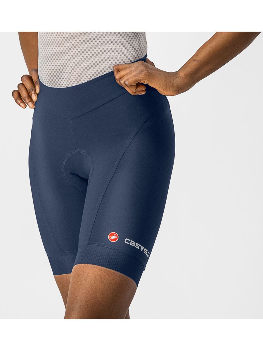 Castelli Endurance W Short, belgian blue - Bild 1