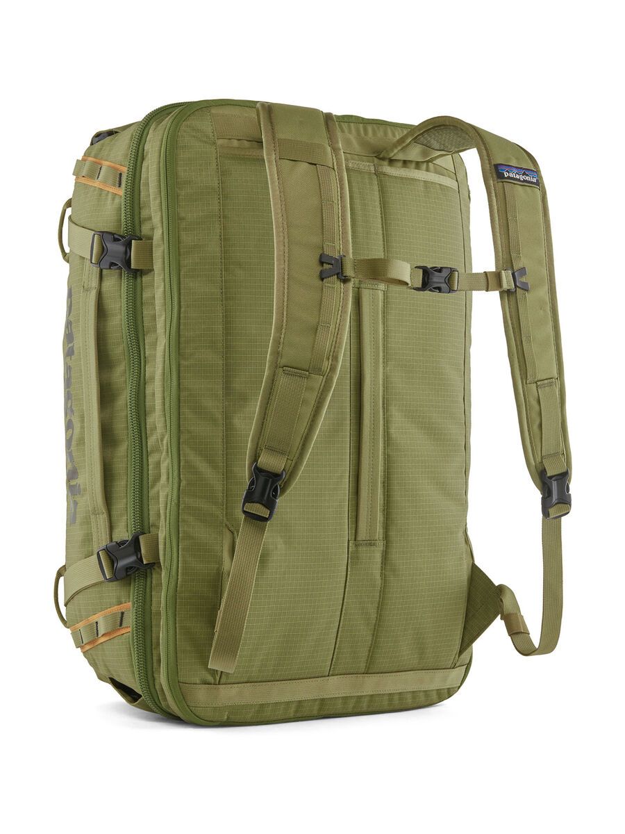 Patagonia Black Hole MLC 45L, buckhorn green - Bild 2