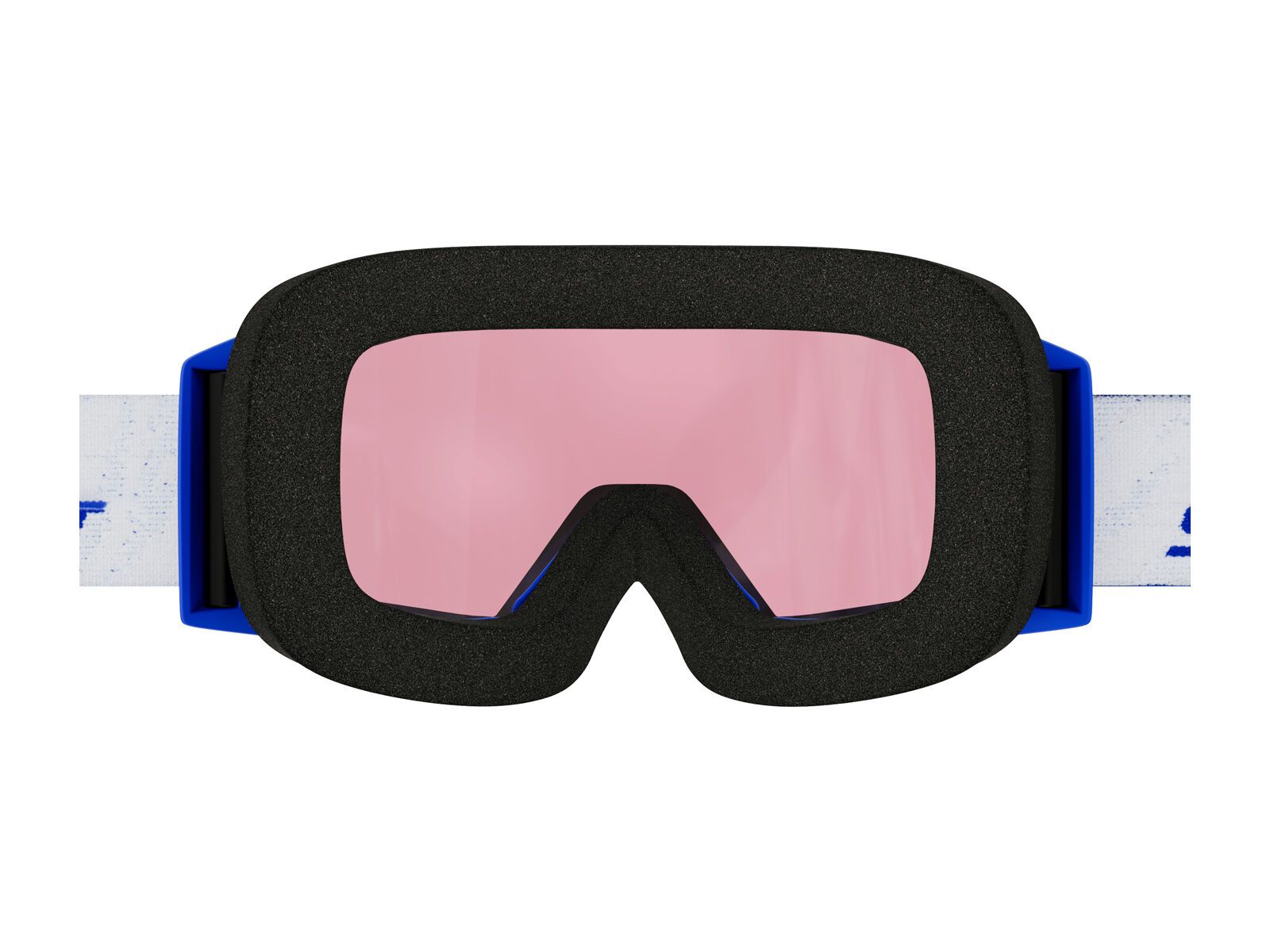 Scott Shield Junior, Rose / blue/white - Bild 4