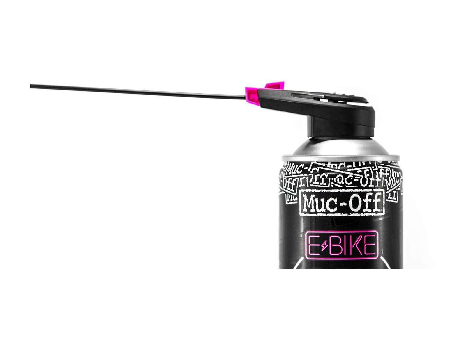 Muc-Off E-Bike Ultra Corrosion Defence - 485 ml - Bild 2