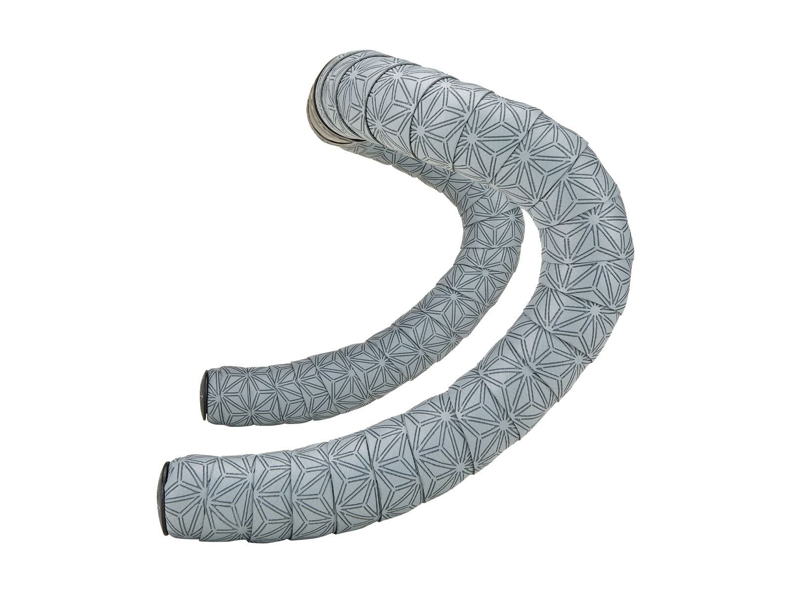 Supacaz Super Sticky Kush Classic Tape, gunmetal/ano black - Bild 1