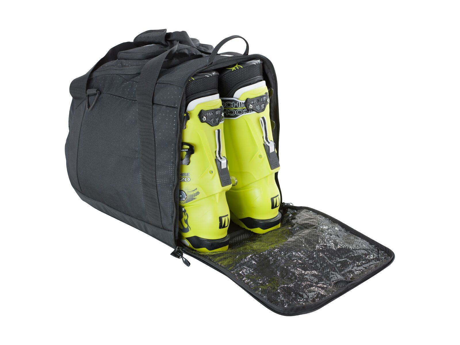 Evoc Boot Helmet Bag, black - Bild 2