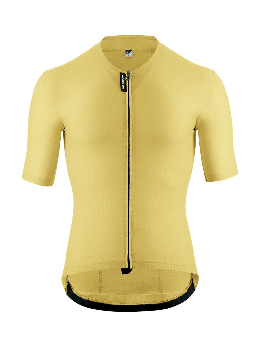 Assos Equipe R Jersey S11, mystic yellow - Bild 1