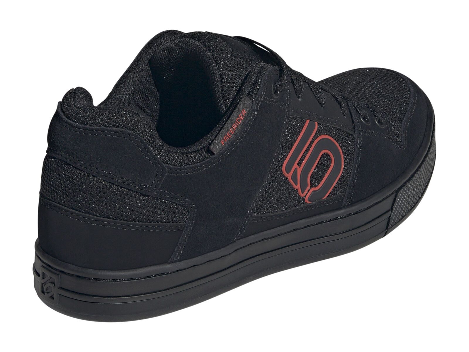 Five Ten Freerider, core black/red/grey five - Bild 2