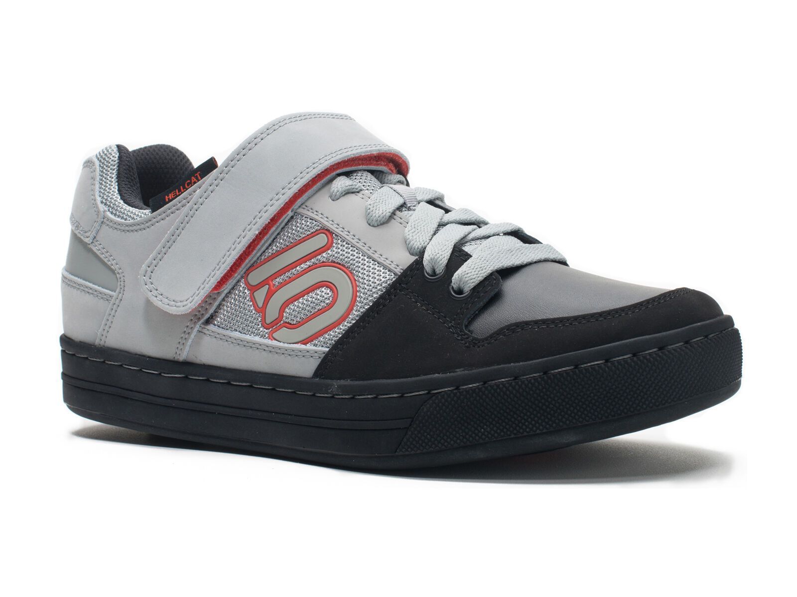 Five Ten Hellcat, Grey/Black - Bild 1