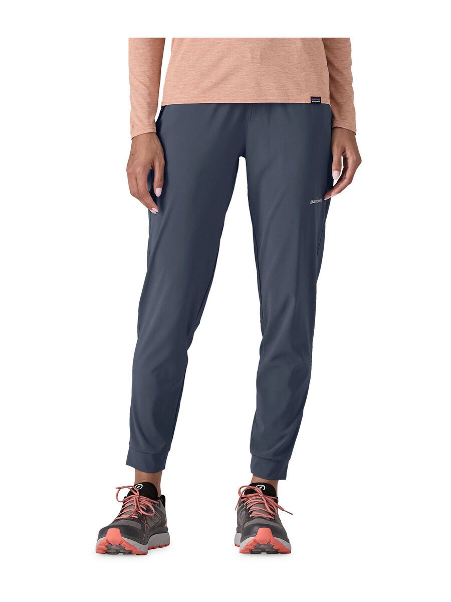 Patagonia Women's Terrebonne Joggers, smolder blue - Bild 2