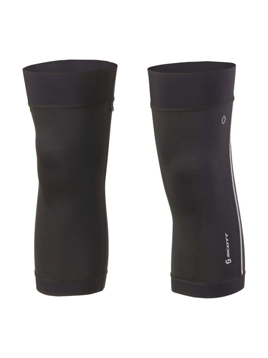 Scott Light Kneewarmer, black - Bild 1