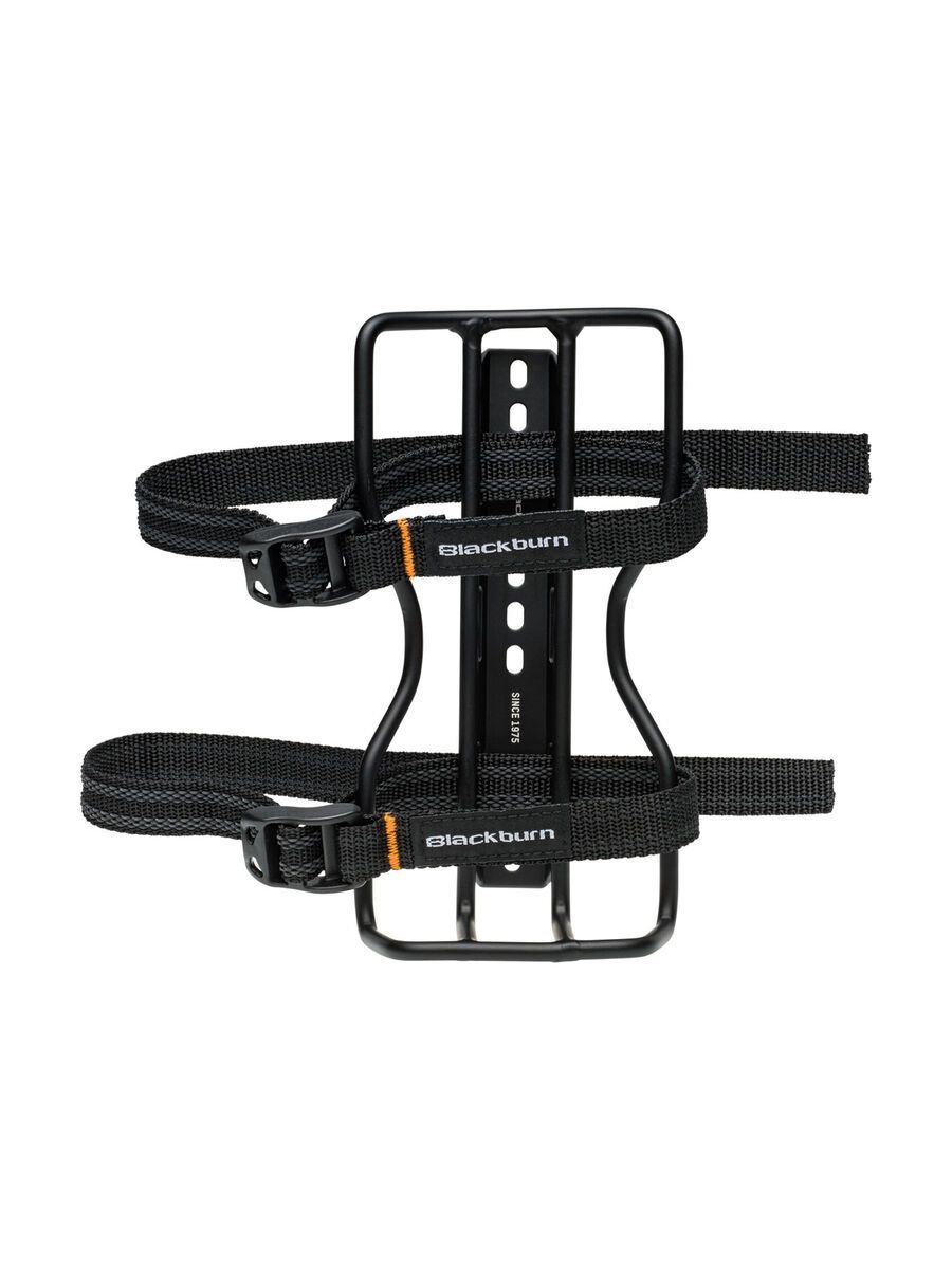 Blackburn Outpost Cargo Cage, black - Bild 4