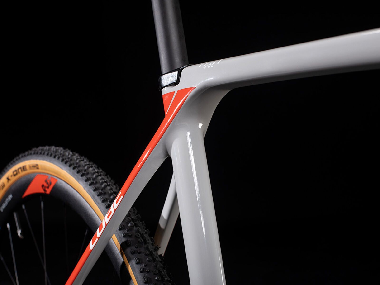 Cube Cross Race C:62 SL, teamline - Bild 6