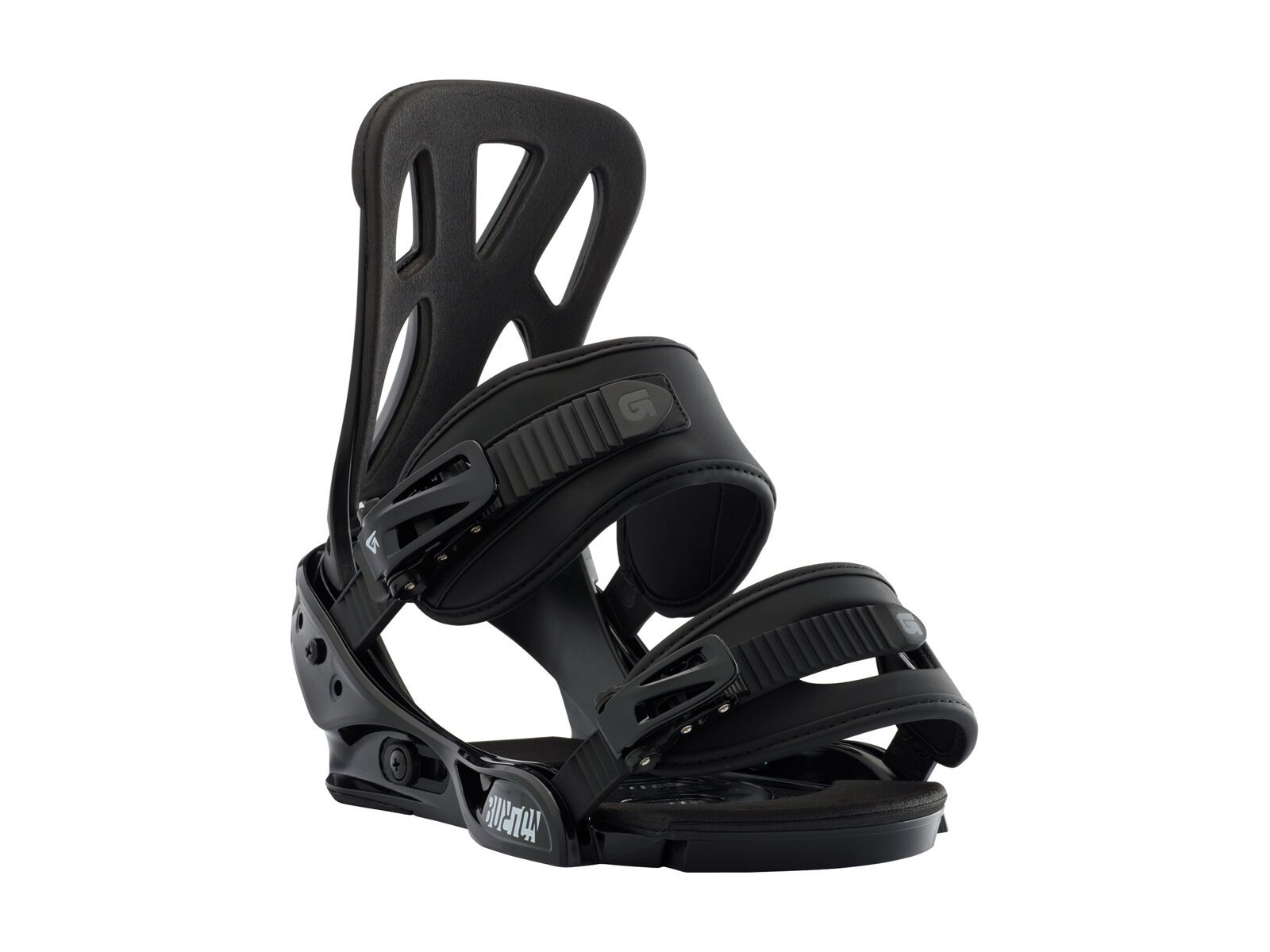 Burton Infidel Disc, black - Bild 1