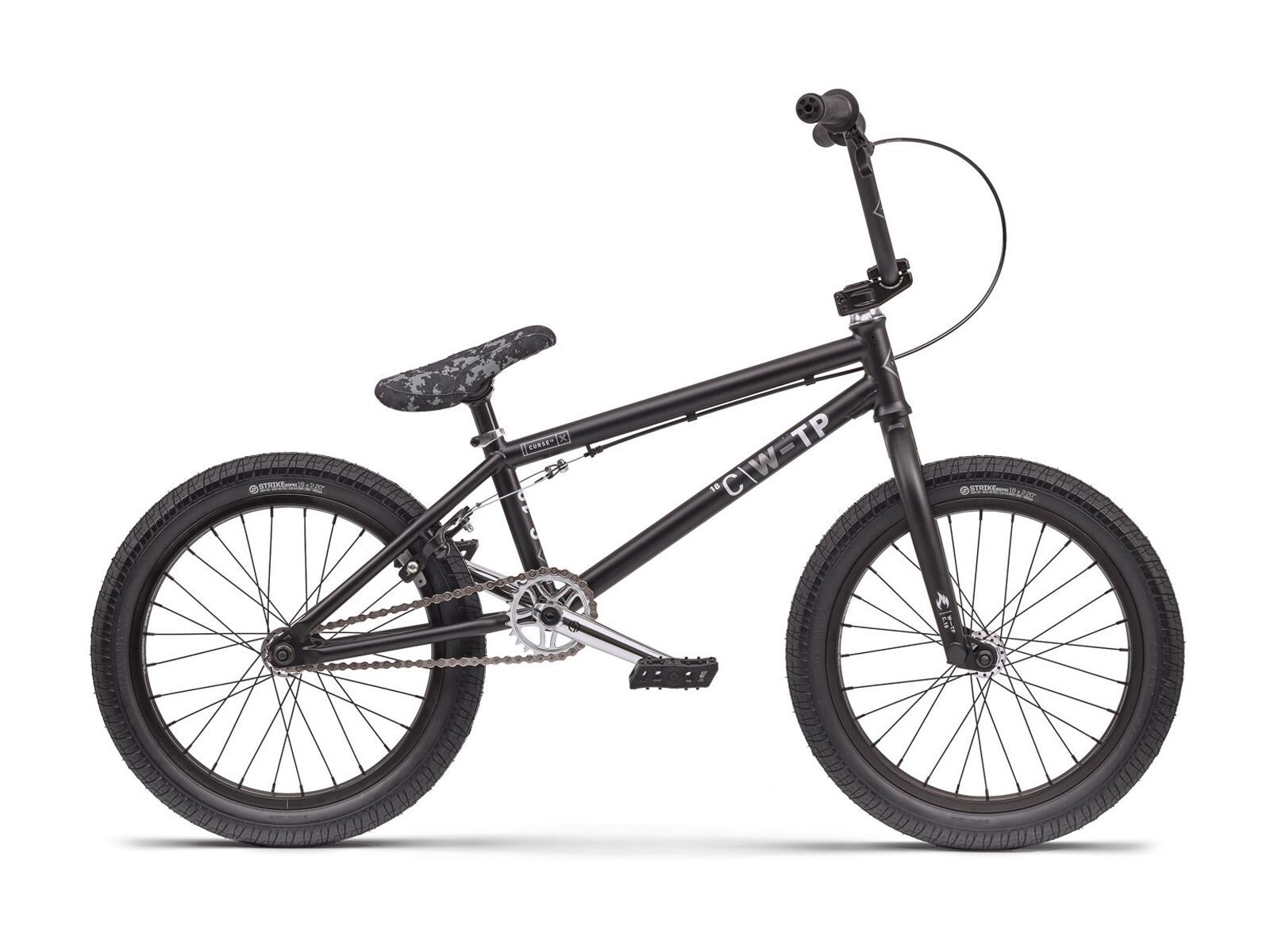 WeThePeople Curse 18, schwarz - Bild 1