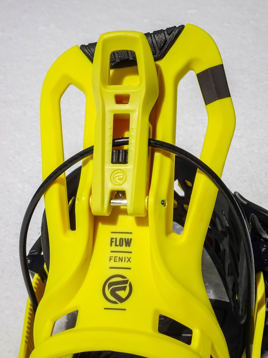 Flow Fenix Fusion, blacklemon - Bild 13