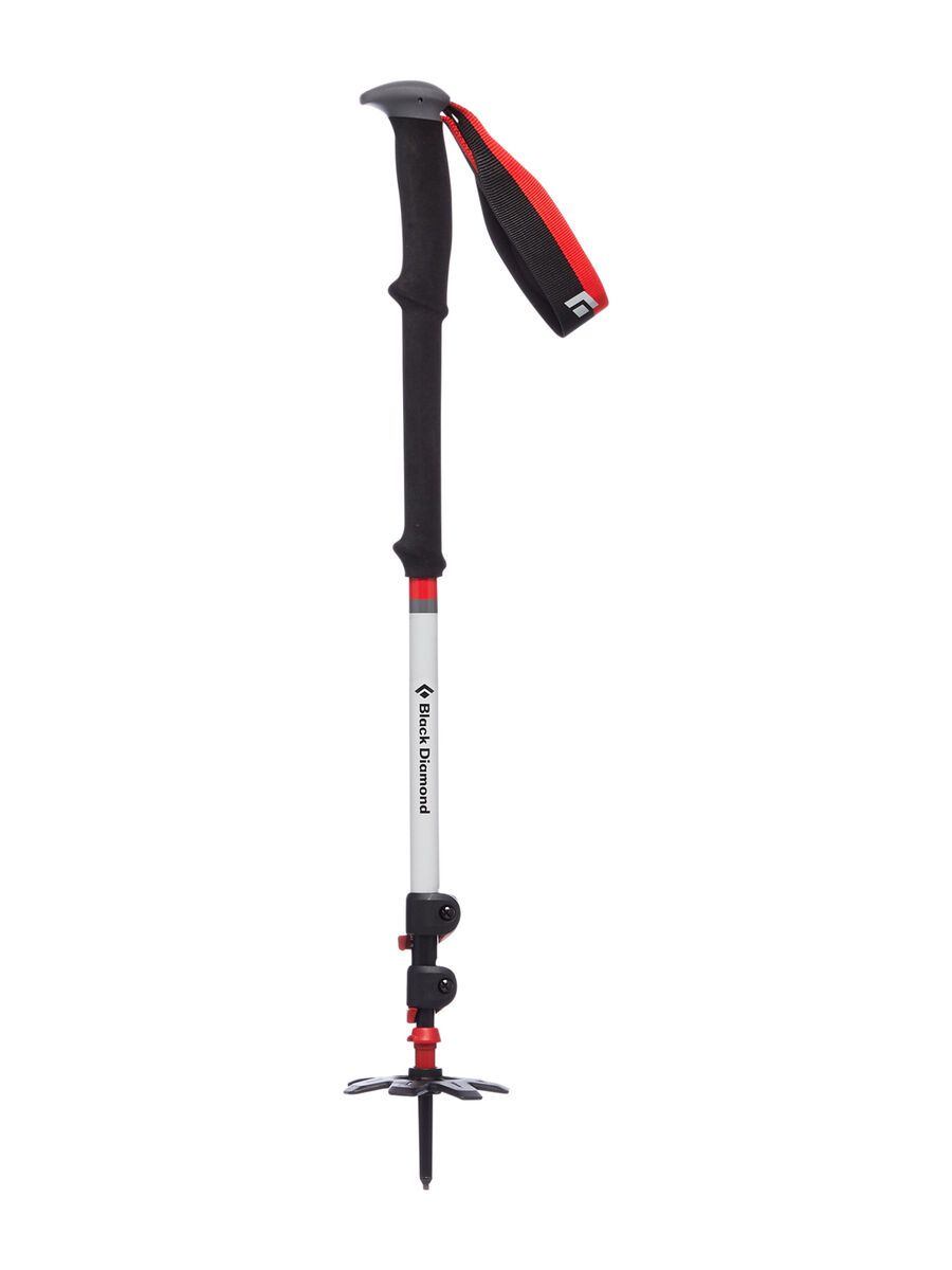 Black Diamond Expedition 3 Ski Poles - Bild 2