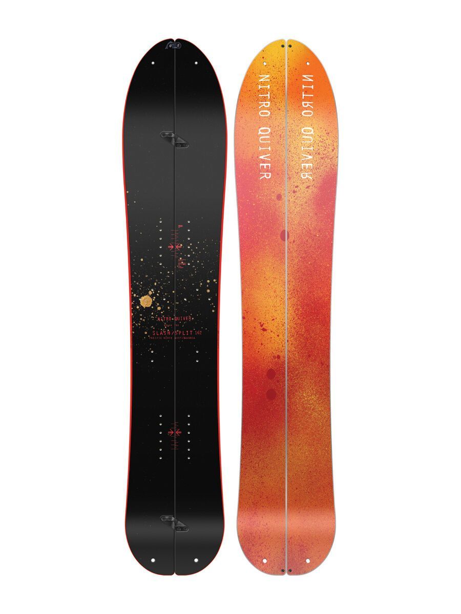 Nitro Slash Split - Bild 1
