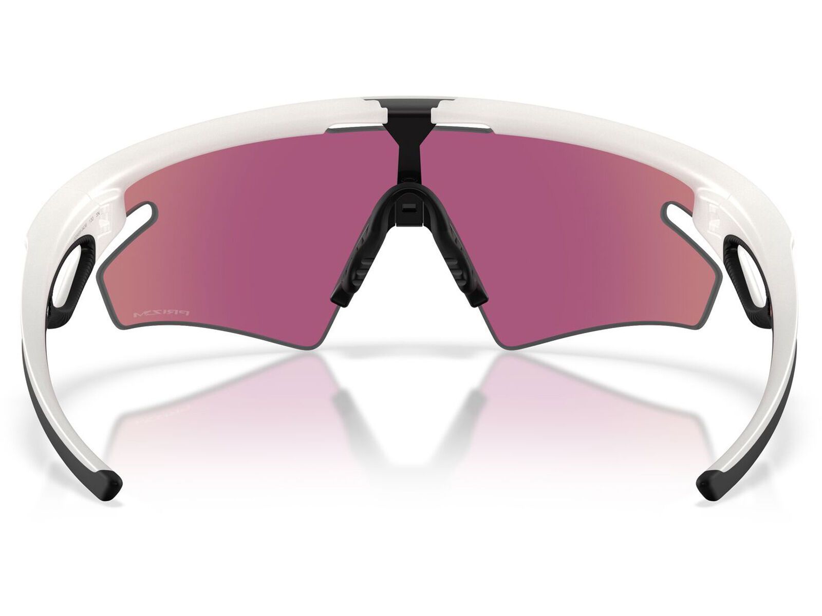 Oakley Sphaera Slash, Prizm Road Jade / matte vapor - Bild 6