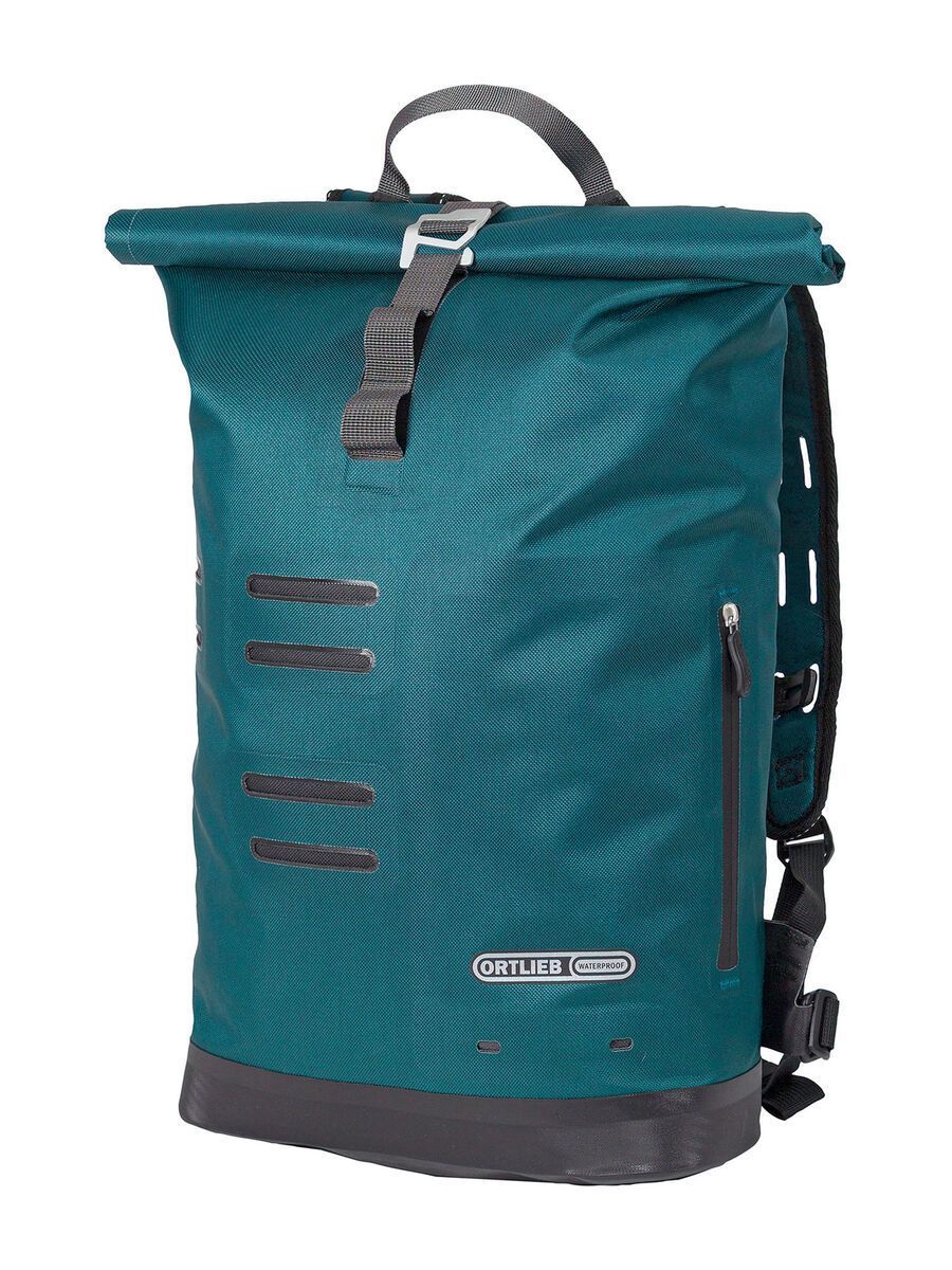 ORTLIEB Commuter-Daypack City, petrol - Bild 1