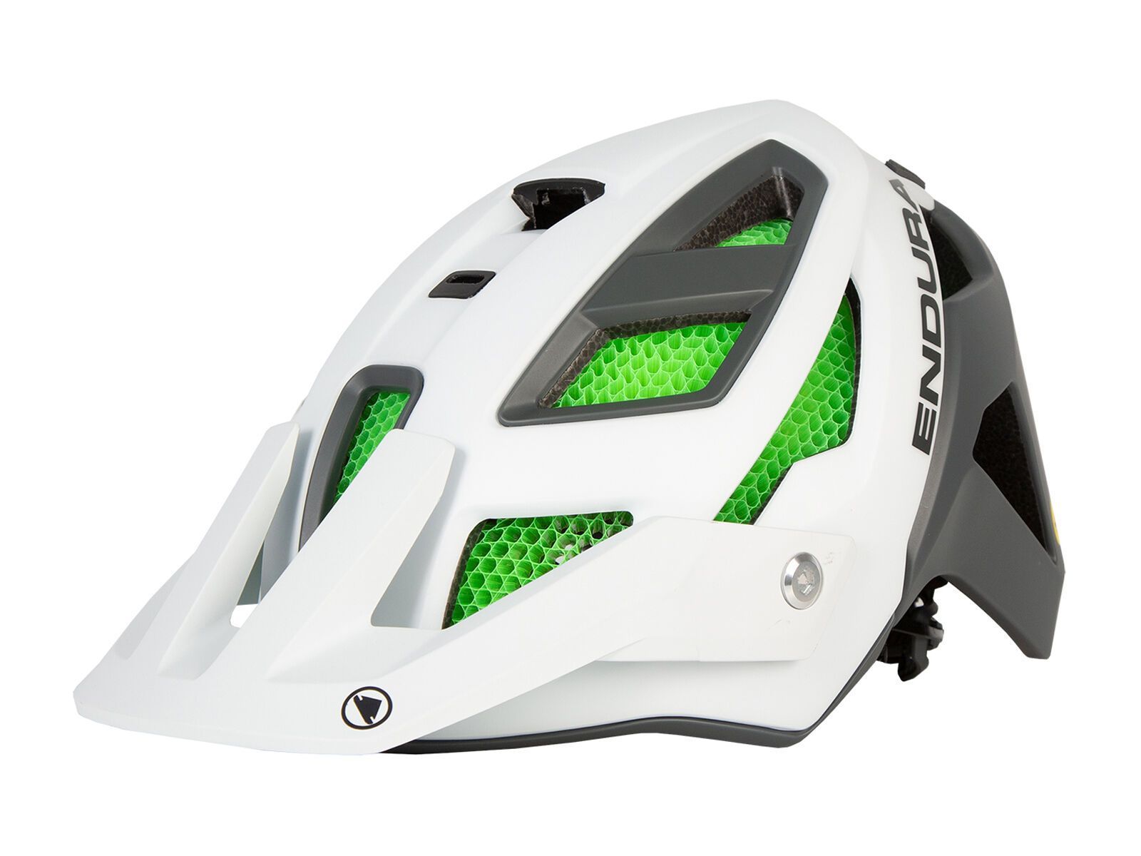 Endura MT500 MIPS Helmet, white - Bild 1