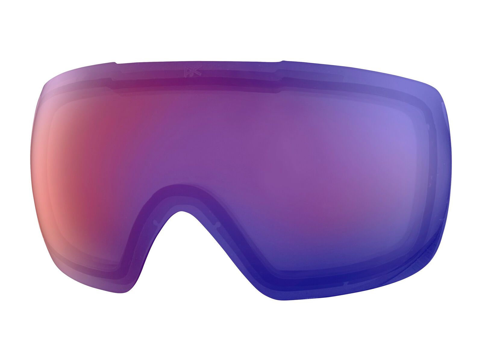 Anon MIG Lens, Blue Amber - Bild 1