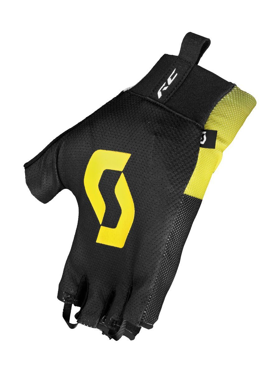 Scott RC SF Glove, black/rc yellow - Bild 2