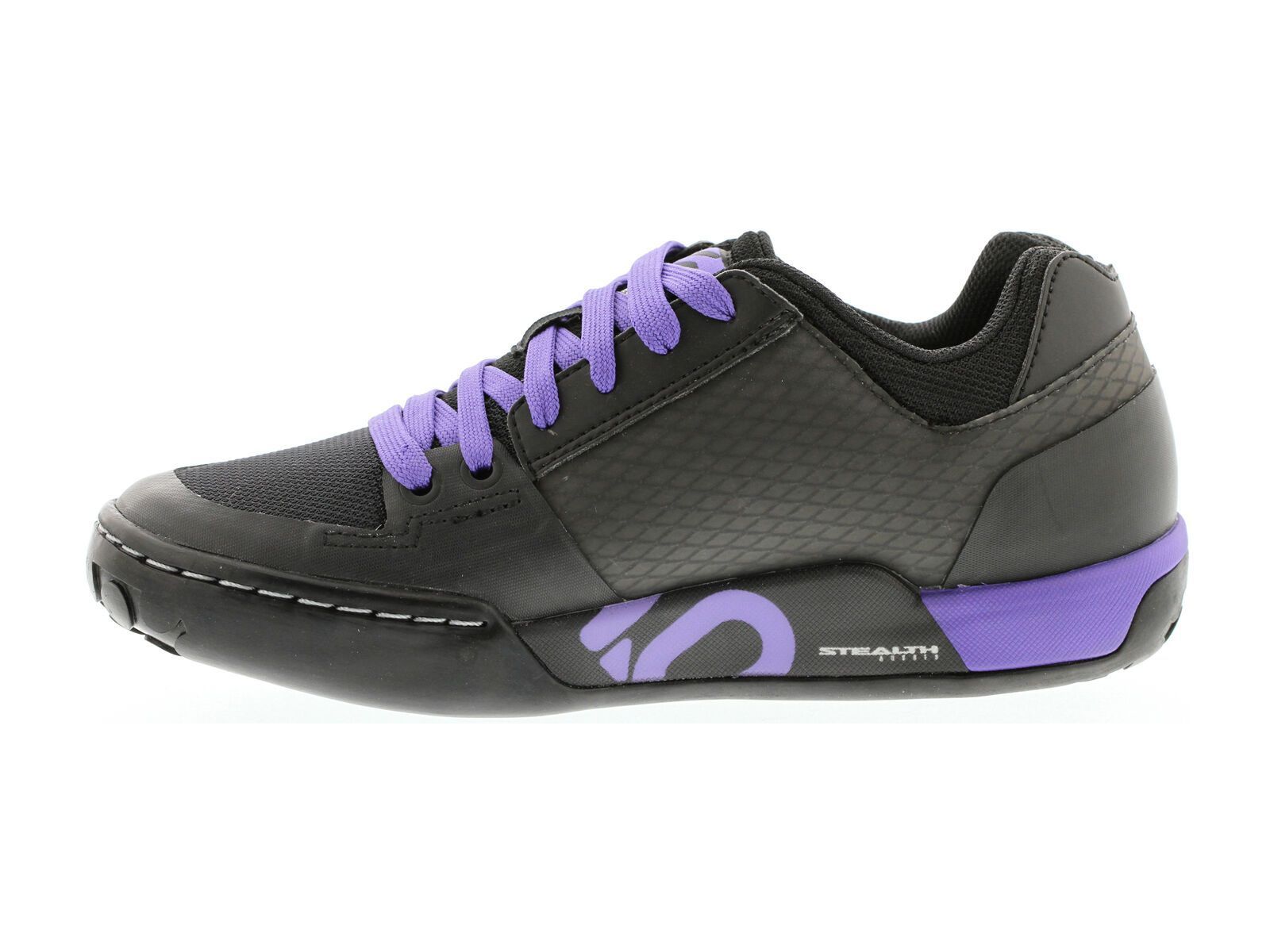 Five Ten Freerider Contact Women's, split purple - Bild 3