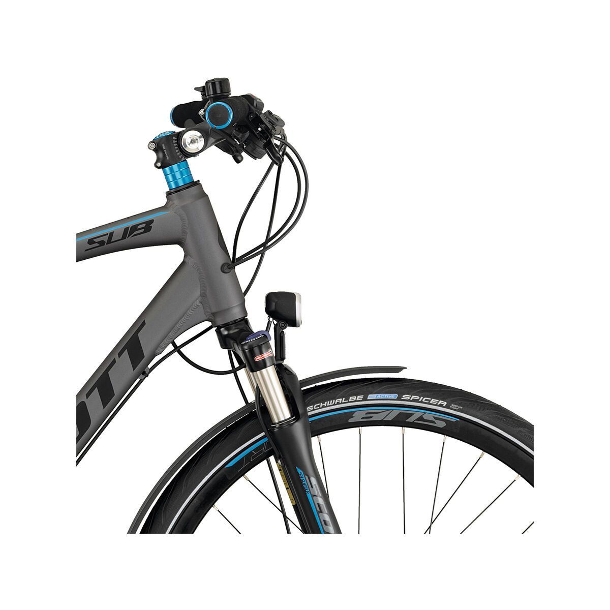 Scott Sub Sport 10 - Bild 5