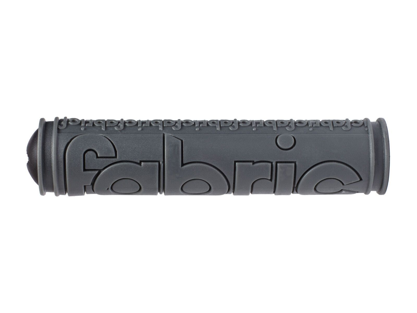 Fabric Push Grip, grey - Bild 2