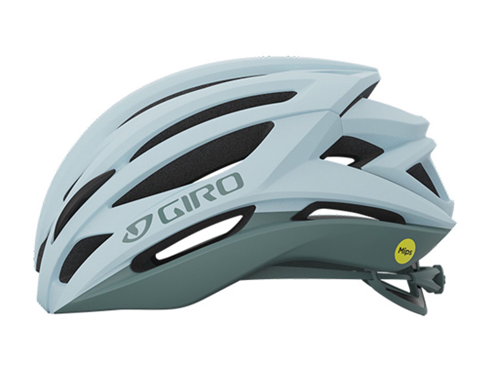 Giro Syntax MIPS, matte light mineral - Bild 2