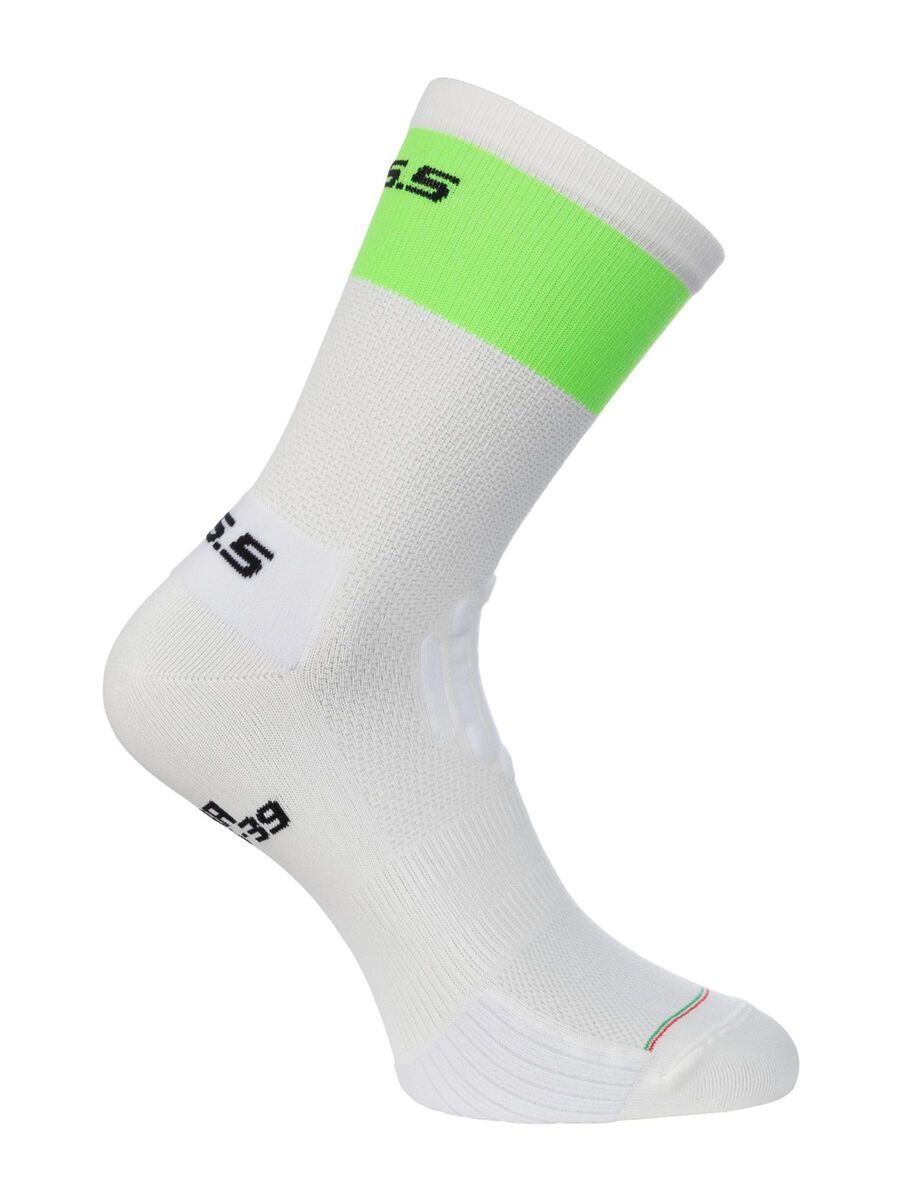 Q36.5 Ultra Socks, green - Bild 1