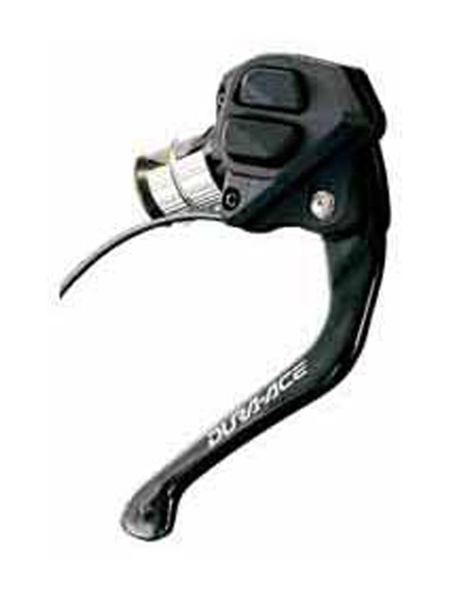 Shimano Schalt-Bremshebel Dura-Ace Di2 ST-9071 für TT-Lenker - rechts, 11-fach - Bild 1