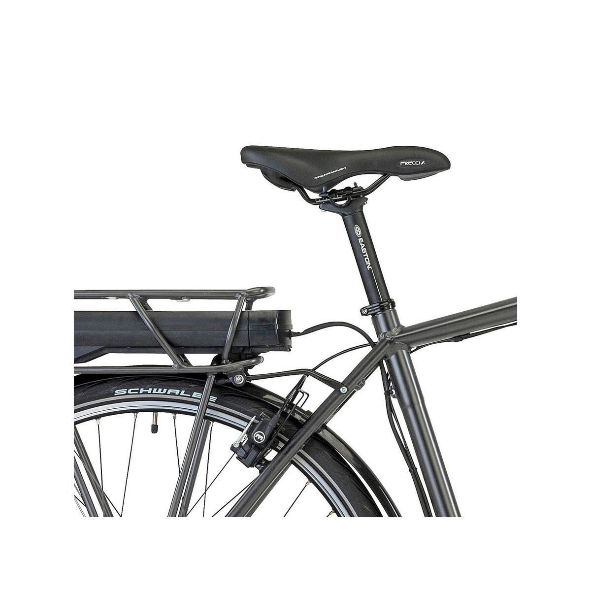 Cube EPO Delhi - Bild 6