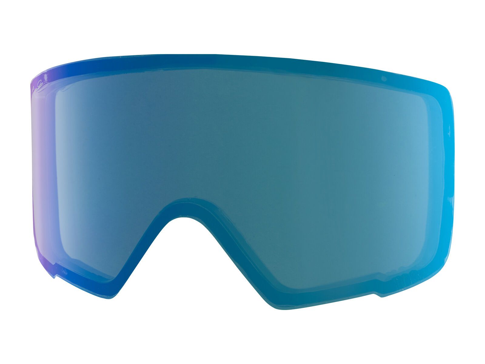 Anon M3 Lens, blue lagoon - Bild 1