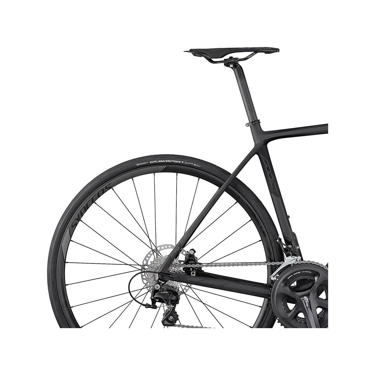 Scott Addict 30 Disc - Bild 5