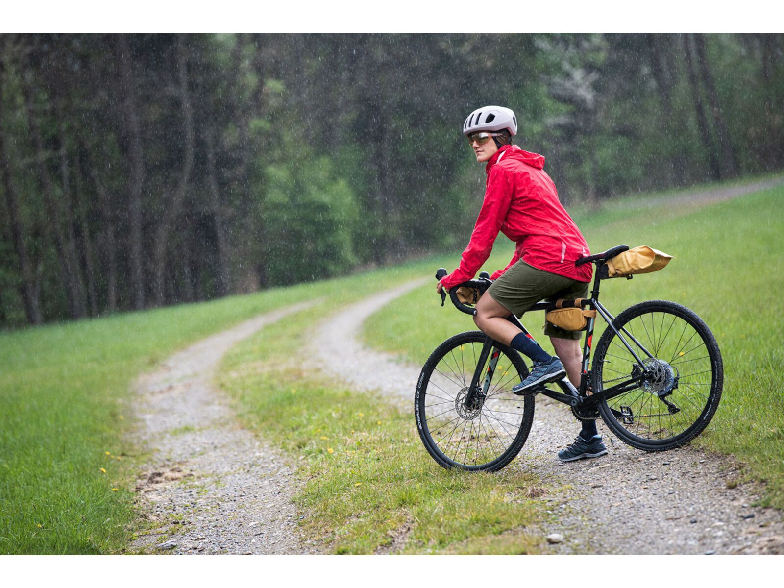 Schöffel 2.5L Jacket Bohusleden L, lollipop - Bild 6