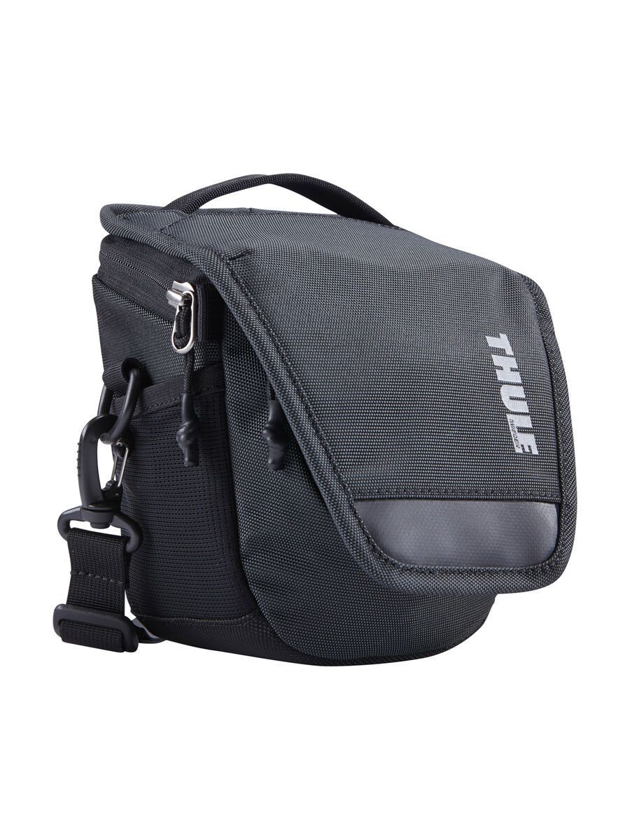 Thule Covert CSC Umhängetasche, schwarz - Bild 1