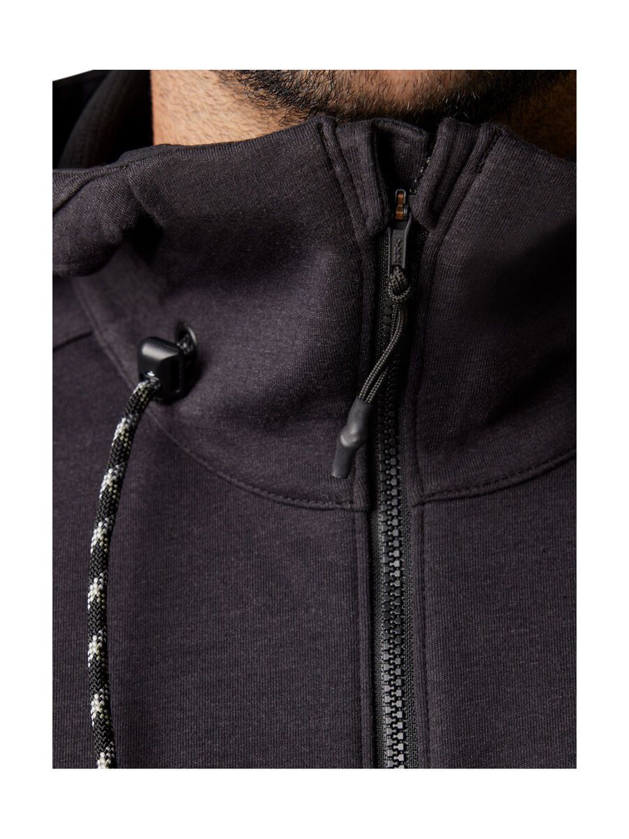 Fox Ranger Fire Jacket, black - Bild 5