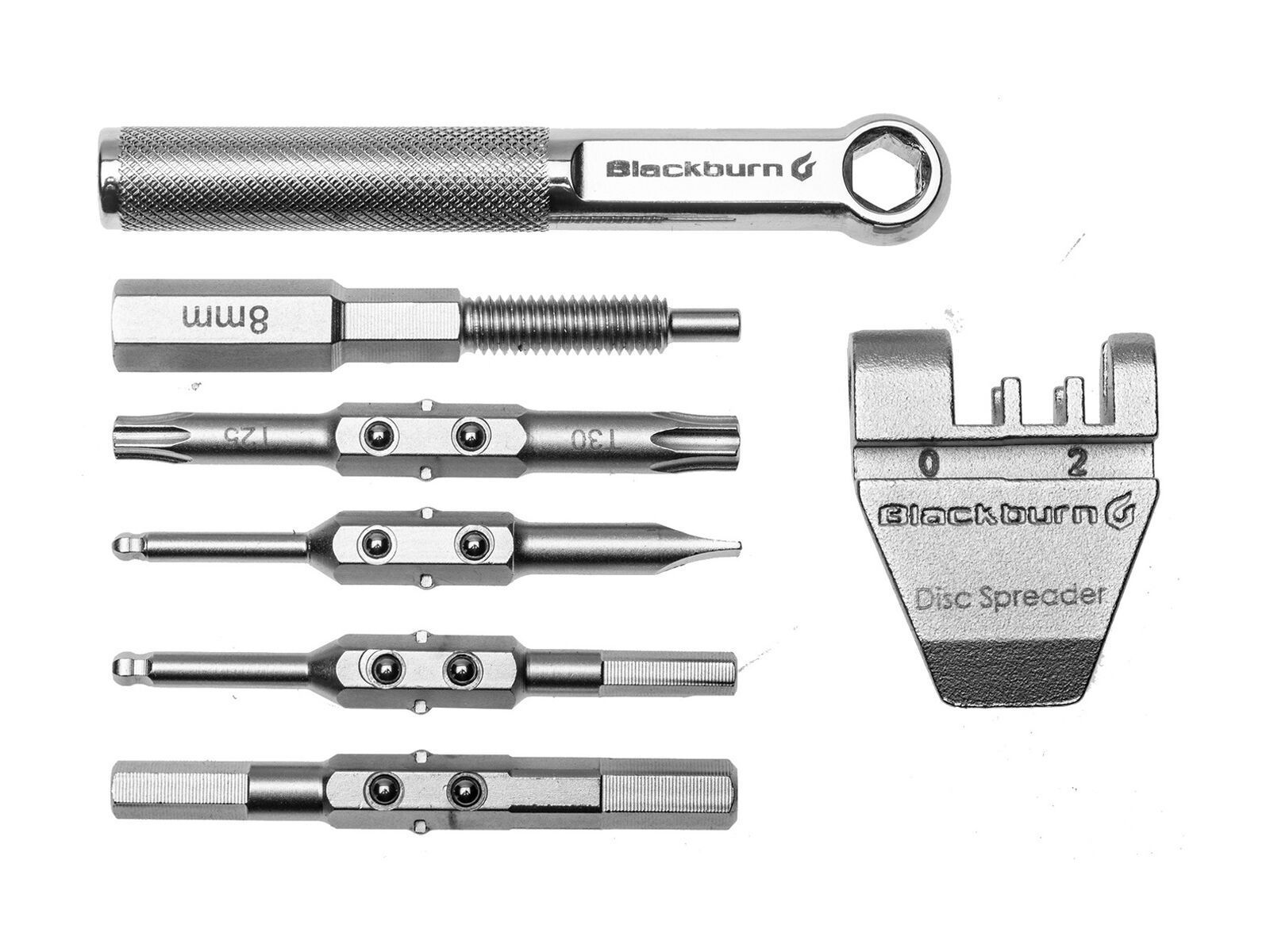 Blackburn Big Switch Mini Tool - Bild 2