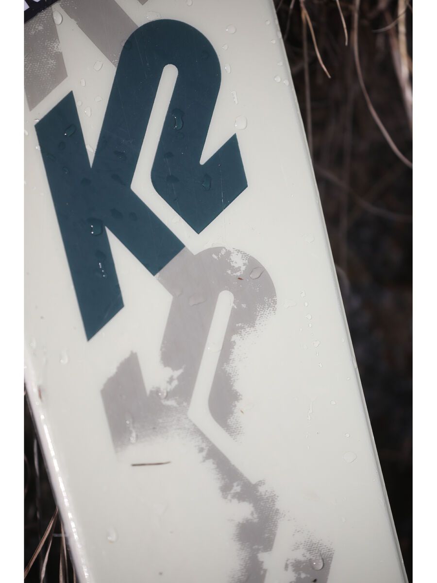 K2 Reckoner 92 - Bild 11