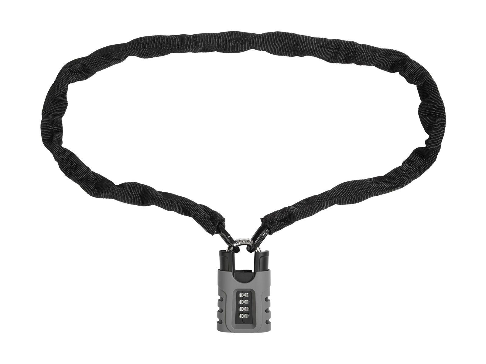 Cube RFR Kettenschloss CMPT, black - Bild 1