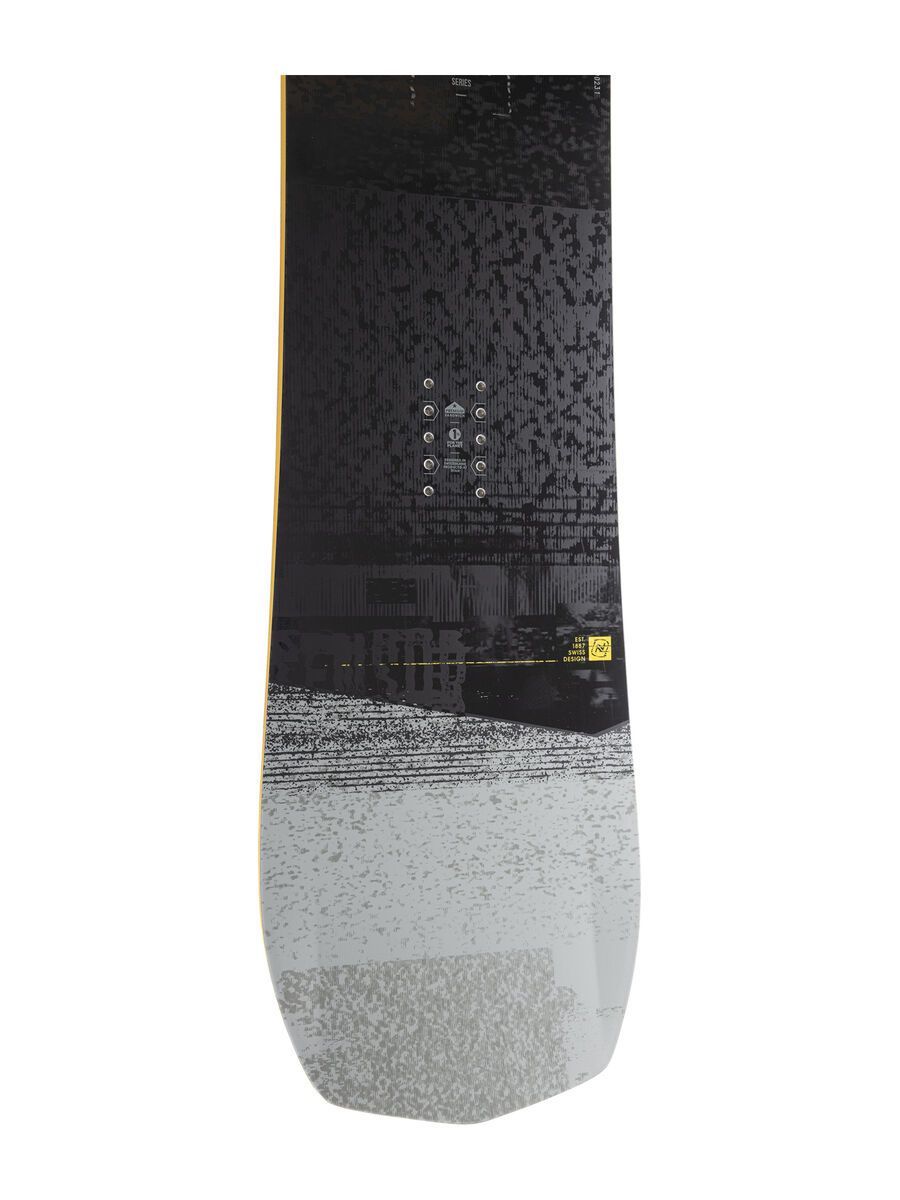 Nidecker Sensor Wide, gray - Bild 4