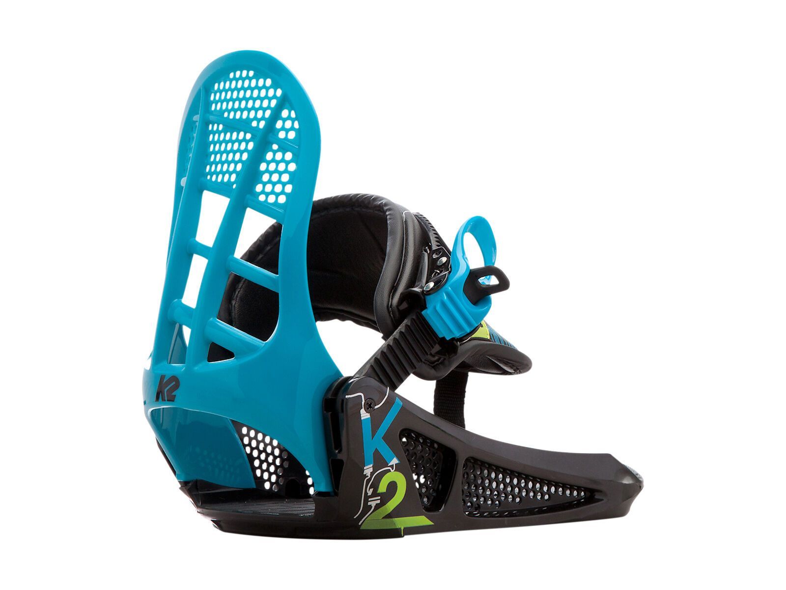 K2 Mini Turbo, black - Bild 2