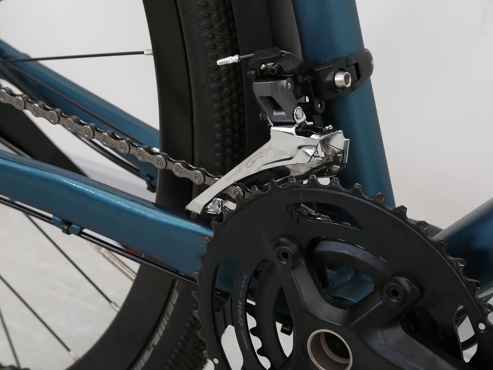 ***2. Wahl*** Cube SL Road Race FE blue´n´blue 2022 - Bild 12