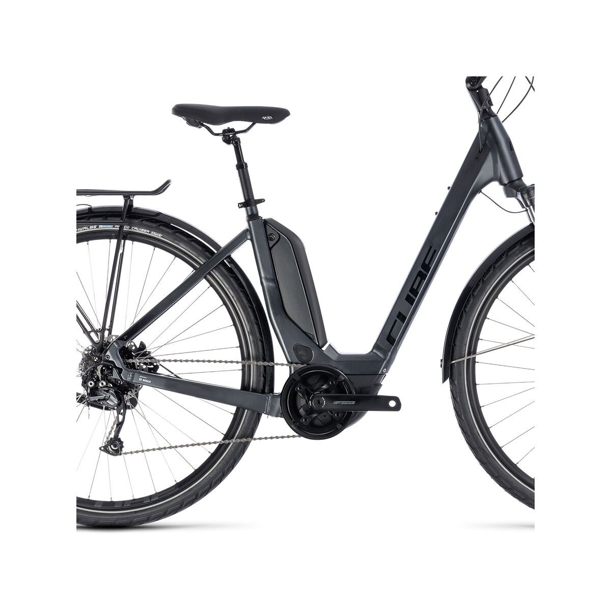 Cube Touring Hybrid ONE 500 Easy Entry, iridium´n´black - Bild 4
