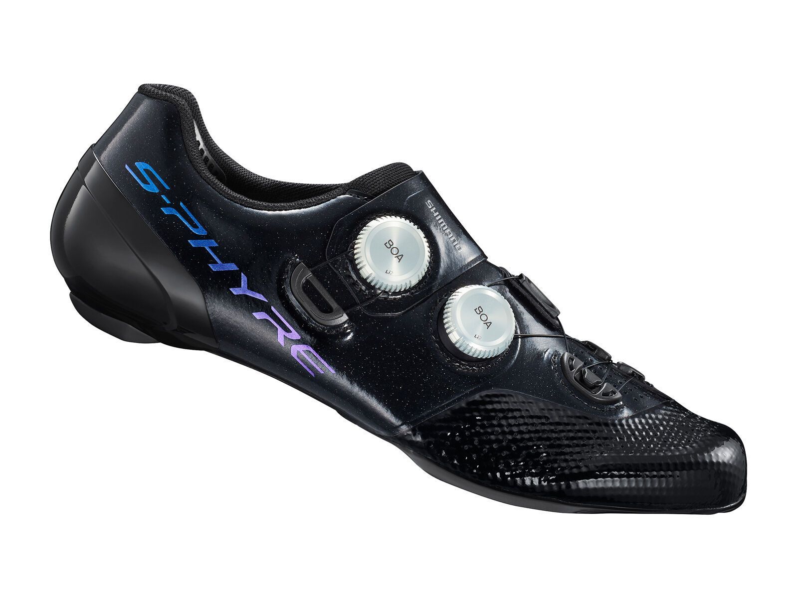 Shimano S-Phyre SH-RC902S - Dura Ace Sonderedition, black - Bild 1