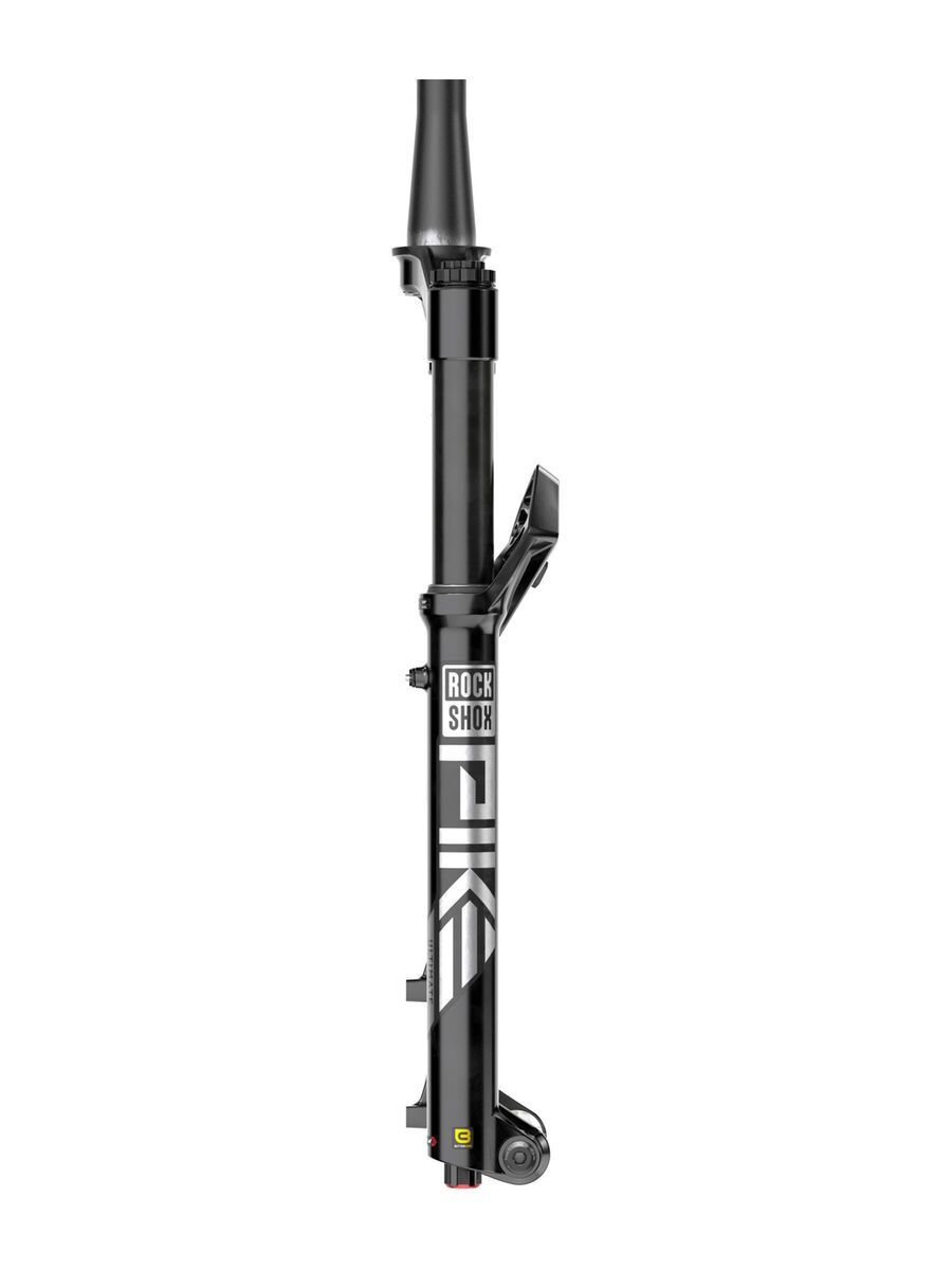 RockShox Pike Ultimate Charger 3 RC2 / DebonAir+ / 29 Zoll - 140 mm, schwarz - Bild 4