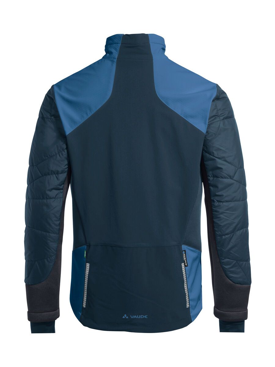 Vaude Men's Minaki Jacket III, dark sea - Bild 2