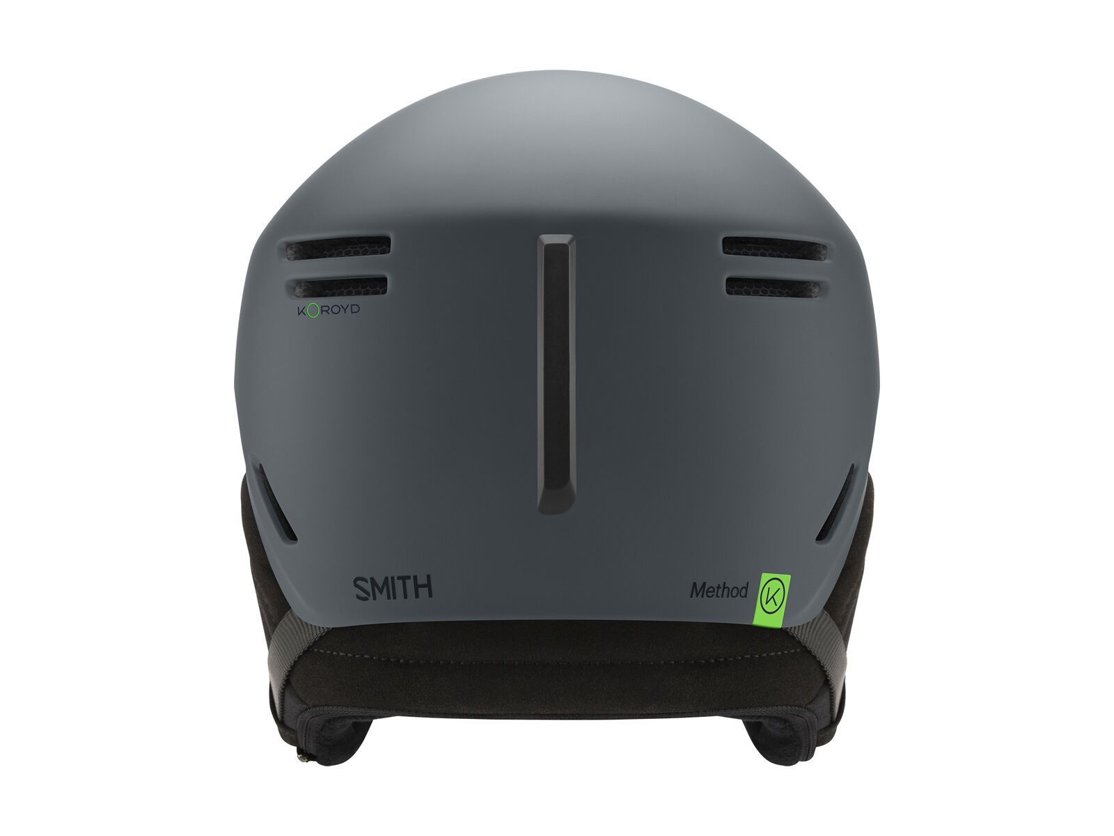 Smith Method, matte slate - Bild 2